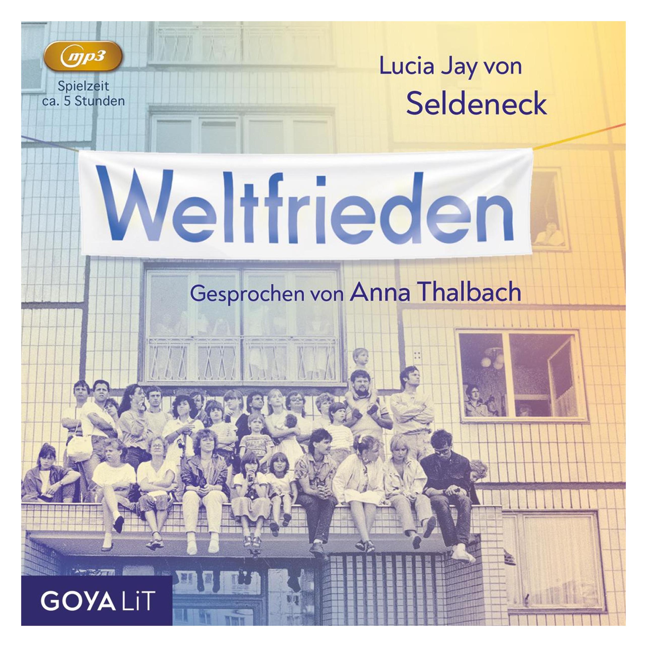 Jumbo Weltfrieden (LUC SELDENECKVON) (54722649)