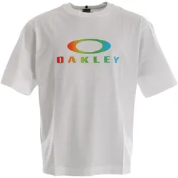 OAKLEY 3RD T-Shirt 2026 white - M