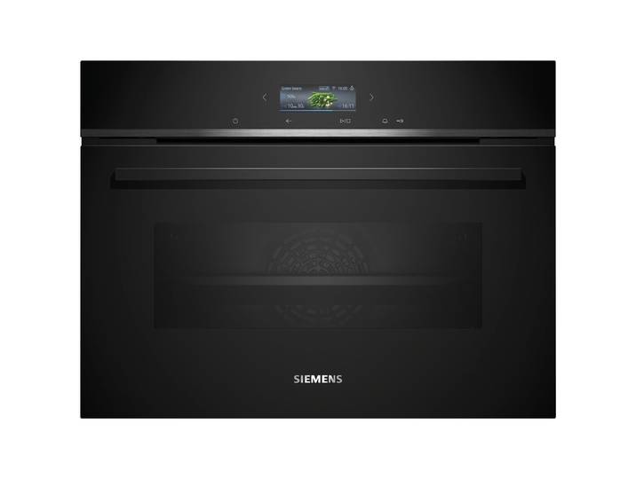 Siemens CB734G1B1 Inbouw oven Zwart