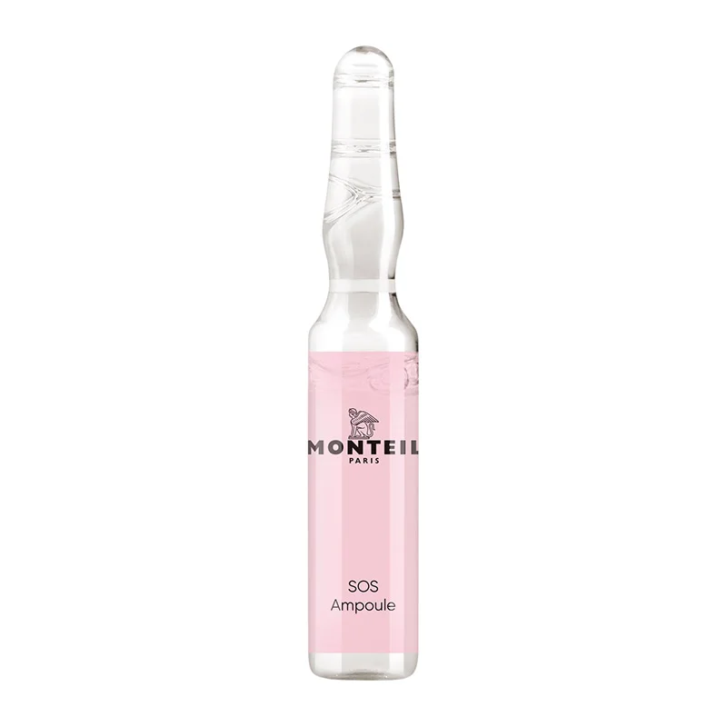 Monteil Solutions SOS Serum, 3x2 ml 1472