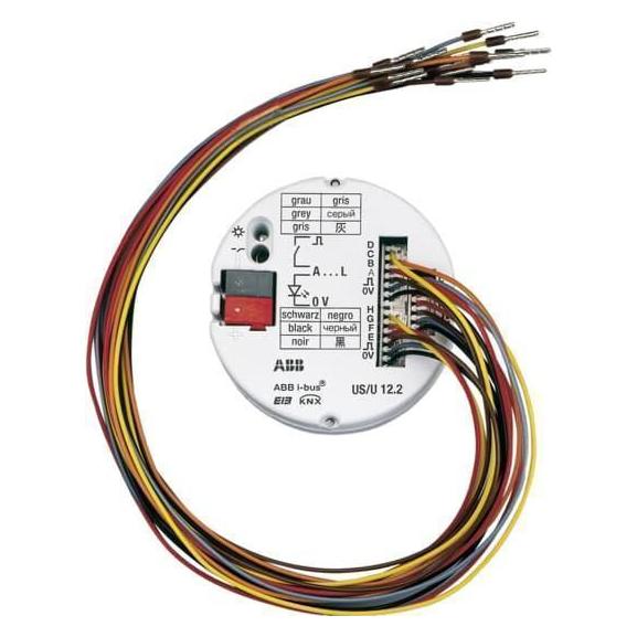 ABB Universal-Interface US/U12.2 2CDG110065R0011 (2CDG110065R0011)