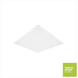 LED Panel LEDVANCE 600x600mm IP54 3000K warmweißes Licht 36W