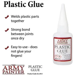 The Army Painter Plastic Glue