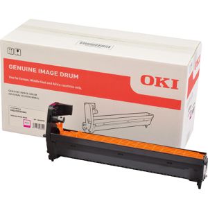 Oki Trommel 46438002 magenta, 30000 Seiten