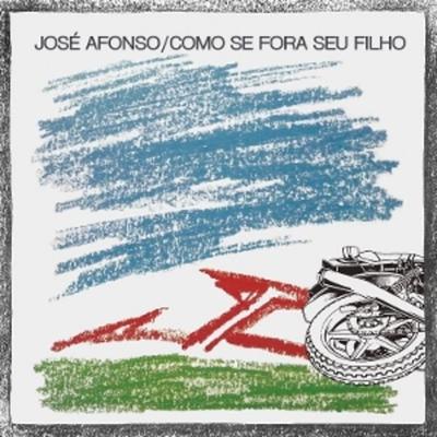 Como Se Fora Seu Filho - Jose Afonso, Vinyl