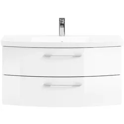 Pelipal Cassca Sprint Waschtisch mit Unterschrank, SET-015-001 SET-015-001