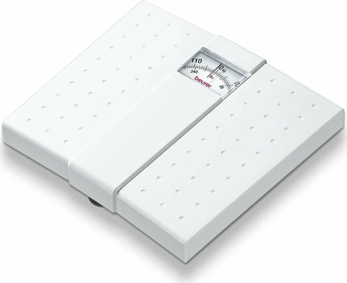 Beurer MS 01 WH