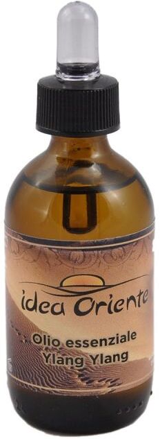 Idea Oriente Olio Essenziale Arancio - 50 Ml