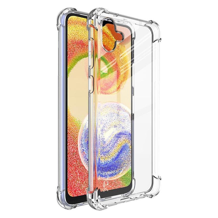 iLike Samsung Galaxy A04 (A045F) Silicone case (Samsung Galaxy A04) (47955688)