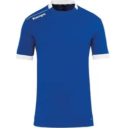 KEMPA Shirt PLAYER TRIKOT, Größe XXL in Blau Blau