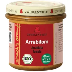 Zwergenwiese Streich’s drauf Arrabitom bio 135g