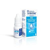 HYLO-VISION HD Augentropfen 15 ml
