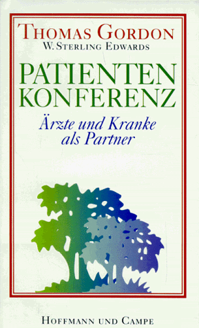 Gordon Thomas - Patientenkonferenz - Preis vom 09.10.2026 07:28:09 h