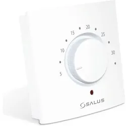 Salus HTR-RF(20), Thermostat, Weiss