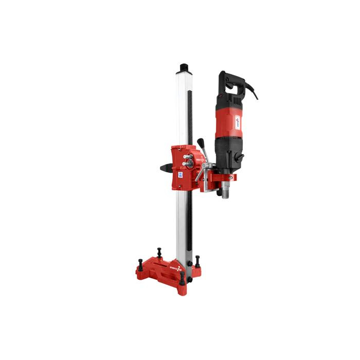 MARCRIST Bohrmaschine + Bohrständer Midi Set: DDM200 + DS300 16926590