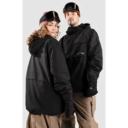 L1 Rankin Jacke black Gr. S