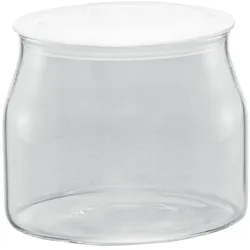 ROMMELSBACHER Glasbehälter JG 1