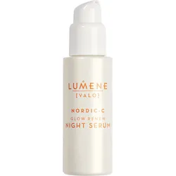 LUMENE Nordic-C Glow Renew Night Serum