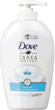Dove Gel de Mãos Hidratante Care & Protect 250 ml