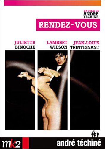 Andre Techine - Rendez-vous [FR Import] - Preis vom 10.10.2026 11:48:34 h