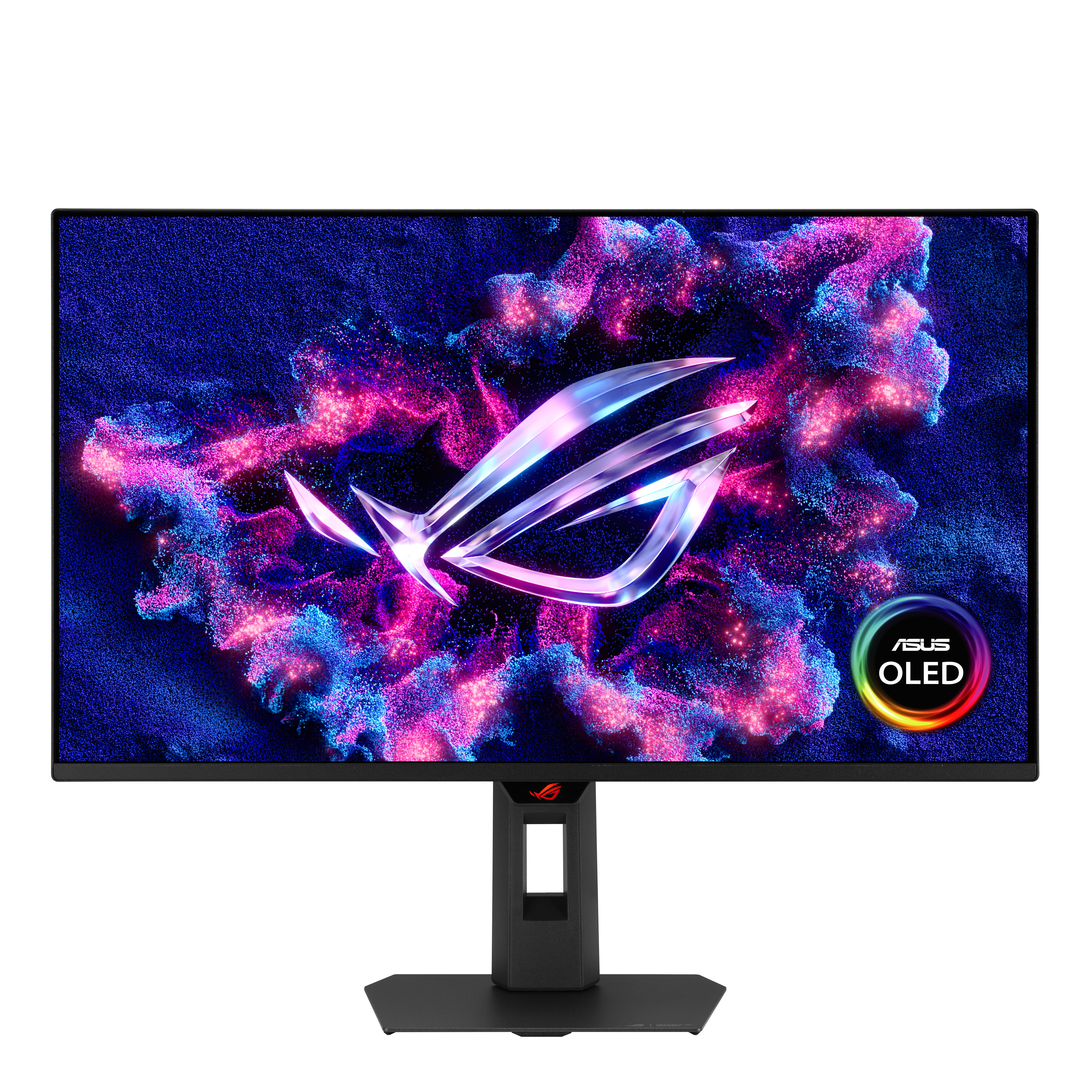 ASUS ROG Strix XG27UQDMS 26.5 Zoll 4K (UHD) QD-OLED Panel 16:9 240 Hz Gaming Monitor