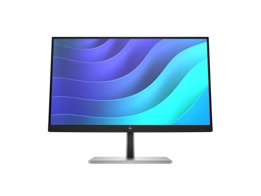 HP E22 G5 - E-Series - LED-Monitor - 54.6 cm (21.5") (6N4E8AA#ABB)