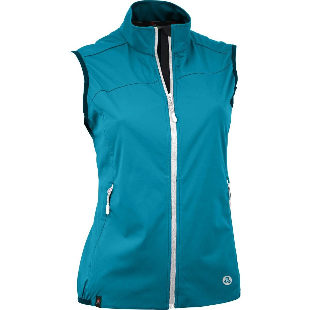 MAUL Sport Entschenkopf - Softshellweste blue (17) 42 5723000836-17-42