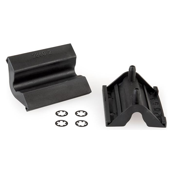 Park Tool Werkzeug 2860 Klauenüberzüge zu PCS-9.3/10.3/12.2 (2860)