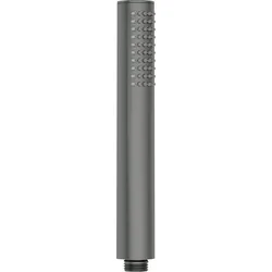 Neuesbad Serie 600 Handbrause 1-strahlig, Oberfläche: Titanium NB1NQS_D51S1
