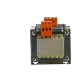 ABB TM-C 100/12-24 Steuertransformator Einphasig, 100 VA, Sekundärspannung 12-24 V AC