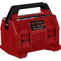 Einhell Power X-Quattrocharger Schnellladegerät 4512102