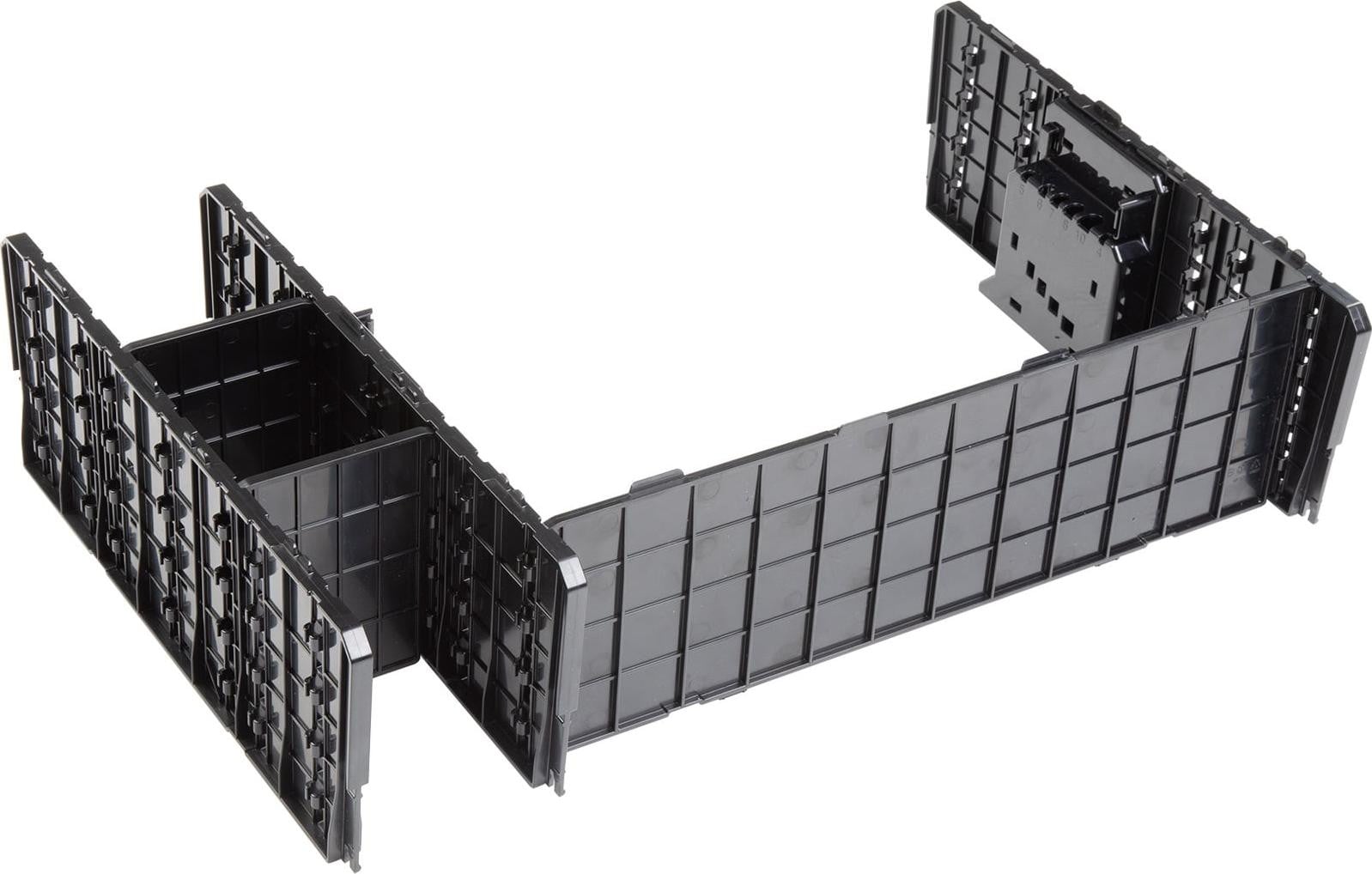 BS Systems Partitieset XLB L-BOXX