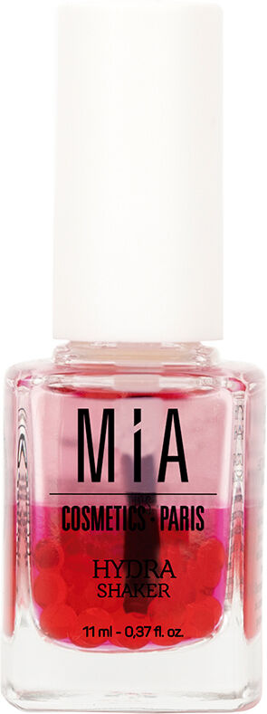 Mia Cosmetics Paris Hydra Shaker traitement des ongles 11 ml
