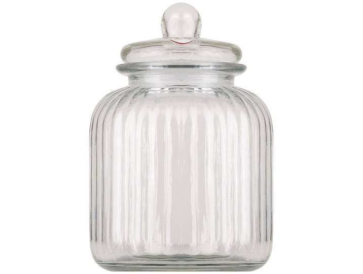 Zeller Vorratsglas Nostalgie 3.8L