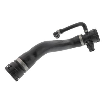 TOPRAN Kühlerschlauch 503819 oben für BMW