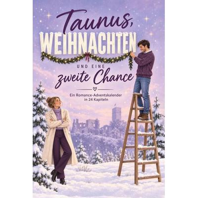 Taunus, Weihnachten und eine zweite Chance