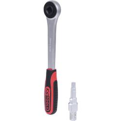 KS Tools 130.3000 Universal-Stufenschlüssel-Satz