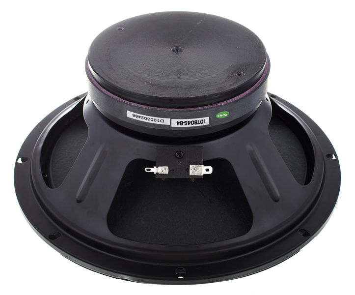 Harley Benton Ersatzlautsprecher HBW-35