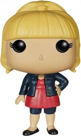 Funko POP! Pitch Perfect - Fat Amy