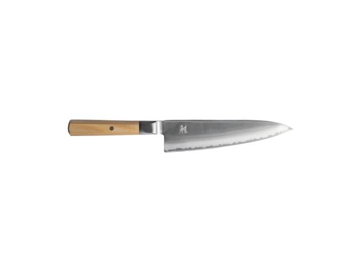 Miyabi Koya 4000FC Küchenmesser Gyutoh 20 cm Pakkaholz