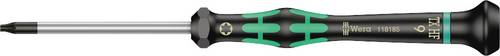 Wera 2067 Elektronik- u. Feinmechanik Torx-Schraubendreher Größe (Schraubendreher) T 9 Klingenlänge: 60mm 1St.