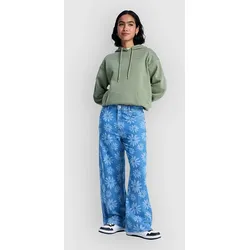 Roxy Boogie Night Mid Surf Wash Jeans surf wash Gr. 29