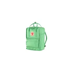 Fjällräven Kanken Rucksack - STK - Apple Mint