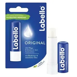 Lab Original 4.8 G