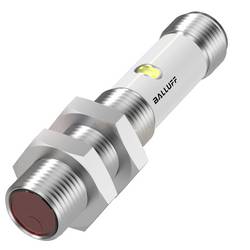 BALLUFF Lichttaster BOS 12M-PS-RD11-S4 BOS01TN 1 St.