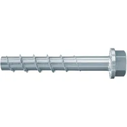 Fischer, Schrauben, UltraCut FBS II 8x80 30/15 US TX