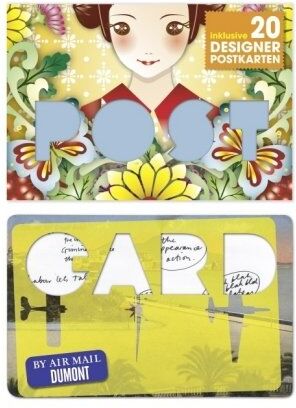 FL@33 - Postcard: Postkarten- Design heute - Preis vom 09.10.2026 07:28:09 h