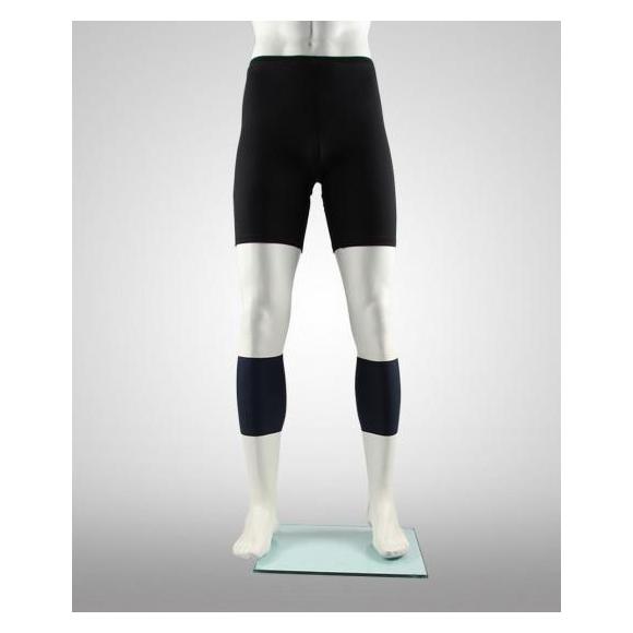 DiBi Rowing Di-Bi Wadenschoner Light Navy für Rudern & Ergometertraining (71324559)