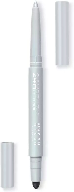 WYCON - Everlasting 24h Eye Pencil, 1 Stück,  Silver tale