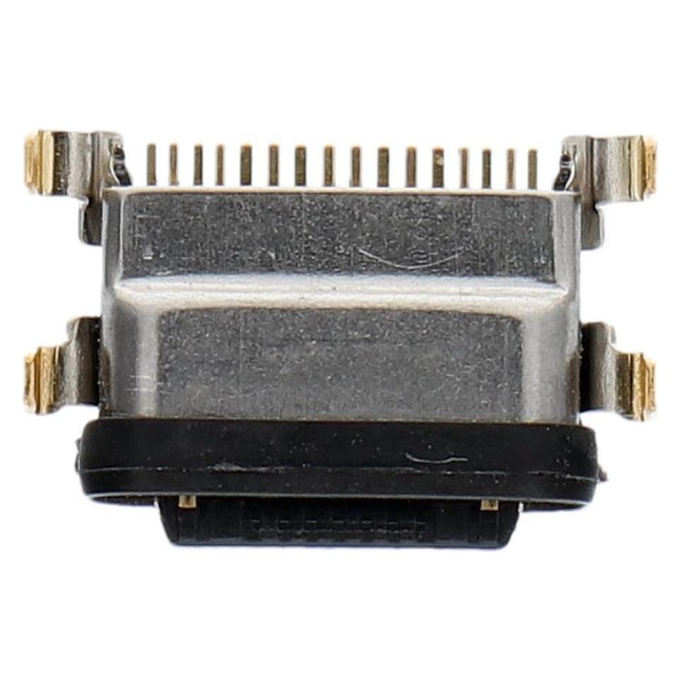 OEM Consumables! Charge connector for XIAOMI Poco F3 Pro ORI (Xiaomi Poco F3 Pro) (49066420)